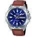 Купить Часы CASIO MTP-E203L-2AVDF ⌚ Наручные часы на fabrikachasov.com ⭐ Бесплатная доставка по Украине от 3000 грн ✈ Гарантия ✔ 10.000 моделей часов лучших брендов!