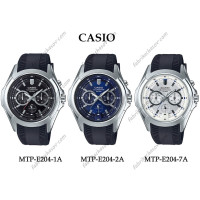 Часы CASIO MTP-E204-7AVDF