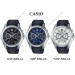 Купить Часы CASIO MTP-E204-2AVDF ⌚ Наручные часы на fabrikachasov.com ⭐ Бесплатная доставка по Украине от 3000 грн ✈ Гарантия ✔ 10.000 моделей. Скидки!