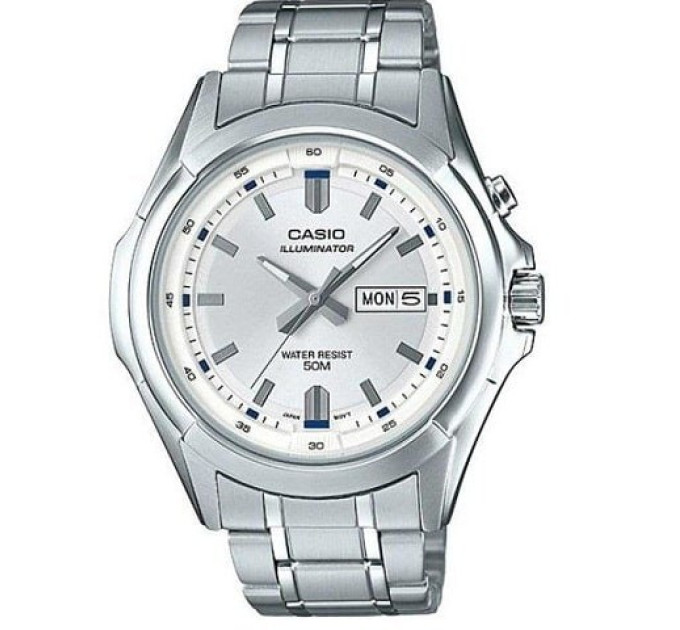 Купить Часы CASIO MTP-E205D-7AVDF ⌚ Наручные часы на fabrikachasov.com ⭐ Бесплатная доставка по Украине от 3000 грн ✈ Гарантия ✔ 10.000 моделей часов лучших брендов!