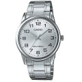 Купити ГОДИННИК CASIO MTP-V001D-7BUDF ⌚ Наручні годинники на fabrikachasov.com ⭐ Безкоштовна доставка по Україні від 3000 грн ✈ Гарантія ✔ 10.000 моделей. Знижки!