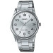Купити ГОДИННИК CASIO MTP-V001D-7BUDF ⌚ Наручні годинники на fabrikachasov.com ⭐ Безкоштовна доставка по Україні від 3000 грн ✈ Гарантія ✔ 10.000 моделей. Знижки!