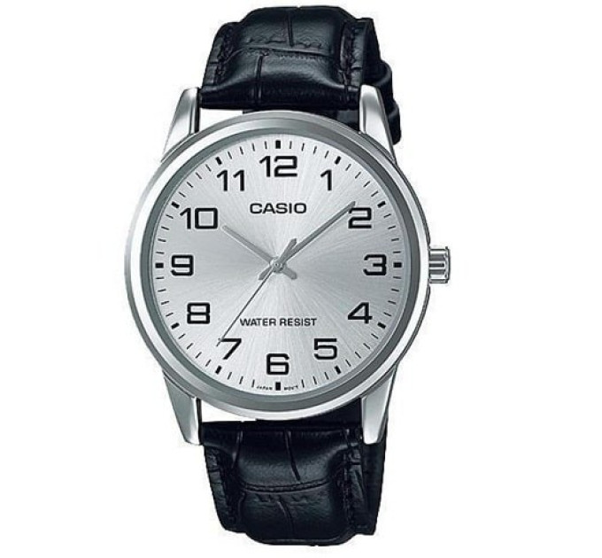 Купити ГОДИННИК CASIO MTP-V001L-7BUDF ⌚ Наручні годинники на fabrikachasov.com ⭐ Безкоштовна доставка по Україні від 3000 грн ✈ Гарантія ✔ 10.000 моделей годинників кращих брендів!