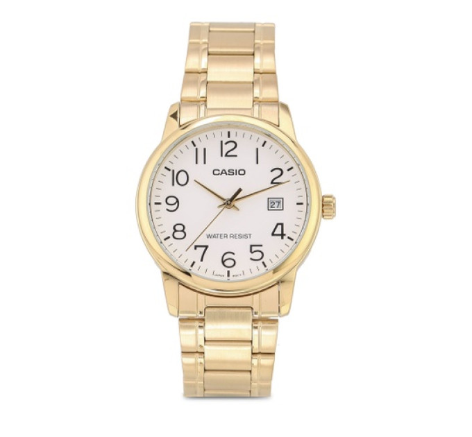 Купить Часы CASIO MTP-V002G-7B2UDF ⌚ Наручные часы на fabrikachasov.com ⭐ Бесплатная доставка по Украине от 3000 грн ✈ Гарантия ✔ 10.000 моделей. Скидки!