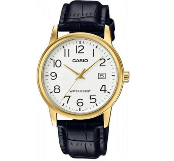 Купити ГОДИННИК CASIO MTP-V002GL-7B2UDF ⌚ Наручні годинники на fabrikachasov.com ⭐ Безкоштовна доставка по Україні від 3000 грн ✈ Гарантія ✔ 10.000 моделей. Знижки!