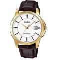 Купити ГОДИННИК CASIO MTP-V004GL-7AUDF ⌚ Наручні годинники на fabrikachasov.com ⭐ Безкоштовна доставка по Україні від 3000 грн ✈ Гарантія ✔ 10.000 моделей годинників кращих брендів!