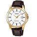 Купити ГОДИННИК CASIO MTP-V004GL-7AUDF ⌚ Наручні годинники на fabrikachasov.com ⭐ Безкоштовна доставка по Україні від 3000 грн ✈ Гарантія ✔ 10.000 моделей годинників кращих брендів!