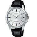 Купити ГОДИННИК CASIO MTP-V004L-7AUDF ⌚ Наручні годинники на fabrikachasov.com ⭐ Безкоштовна доставка по Україні від 3000 грн ✈ Гарантія ✔ 10.000 моделей годинників кращих брендів!