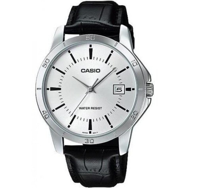 Купити ГОДИННИК CASIO MTP-V004L-7AUDF ⌚ Наручні годинники на fabrikachasov.com ⭐ Безкоштовна доставка по Україні від 3000 грн ✈ Гарантія ✔ 10.000 моделей годинників кращих брендів!