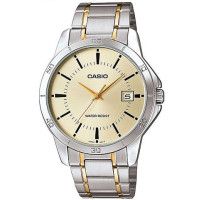 ГОДИННИК CASIO MTP-V004SG-9AUDF ГОДИННИК CASIO MTP-V004SG-9AUDF
