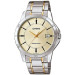 Купити ГОДИННИК CASIO MTP-V004SG-9AUDF ⌚ Наручні годинники на fabrikachasov.com ⭐ Безкоштовна доставка по Україні від 3000 грн ✈ Гарантія ✔ 10.000 моделей годинників кращих брендів!