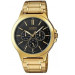 Купити ГОДИННИК CASIO MTP-V300G-1AUDF ⌚ Наручні годинники на fabrikachasov.com ⭐ Безкоштовна доставка по Україні від 3000 грн ✈ Гарантія ✔ 10.000 моделей. Знижки!