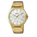 Купити ГОДИННИК CASIO MTP-V300G-7AUDF ⌚ Наручні годинники на fabrikachasov.com ⭐ Безкоштовна доставка по Україні від 3000 грн ✈ Гарантія ✔ 10.000 моделей. Знижки!