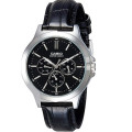 Купити ГОДИННИК CASIO MTP-V300L-1AUDF ⌚ Наручні годинники на fabrikachasov.com ⭐ Безкоштовна доставка по Україні від 3000 грн ✈ Гарантія ✔ 10.000 моделей годинників кращих брендів!