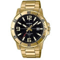 Купити ГОДИННИК CASIO MTP-VD01G-1BVUDF ⌚ Наручні годинники на fabrikachasov.com ⭐ Безкоштовна доставка по Україні від 3000 грн ✈ Гарантія ✔ 10.000 моделей годинників кращих брендів!