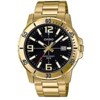 ГОДИННИК CASIO MTP-VD01G-1BVUDF