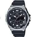 Купить Часы CASIO MWC-100H-1AVEF ⌚ Наручные часы на fabrikachasov.com ⭐ Бесплатная доставка по Украине от 3000 грн ✈ Гарантия ✔ 10.000 моделей. Скидки!