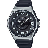 Часы CASIO MWC-100H-1AVEF