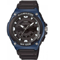 Часы CASIO MWC-100H-2AVEF