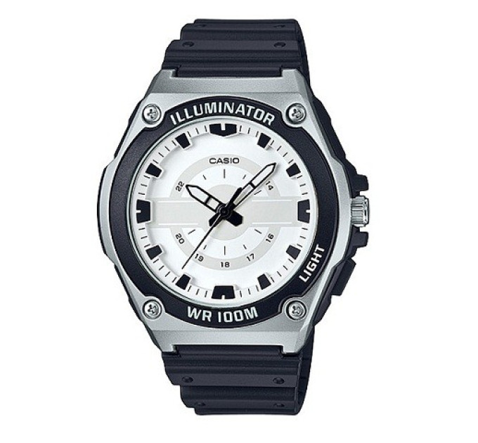 Купить Часы CASIO MWC-100H-7AVEF ⌚ Наручные часы на fabrikachasov.com ⭐ Бесплатная доставка по Украине от 3000 грн ✈ Гарантия ✔ 10.000 моделей часов лучших брендов!