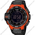 Купити ГОДИННИК CASIO PRG-270-4ER ⌚ Наручні годинники на fabrikachasov.com ⭐ Безкоштовна доставка по Україні від 3000 грн ✈ Гарантія ✔ 10.000 моделей. Знижки!