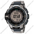 Купити ГОДИННИК CASIO PRG-270D-7ER ⌚ Наручні годинники на fabrikachasov.com ⭐ Безкоштовна доставка по Україні від 3000 грн ✈ Гарантія ✔ 10.000 моделей годинників кращих брендів!