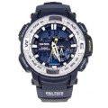 Купити ГОДИННИК CASIO PRG-280-2ER ⌚ Наручні годинники на fabrikachasov.com ⭐ Безкоштовна доставка по Україні від 3000 грн ✈ Гарантія ✔ 10.000 моделей годинників кращих брендів!