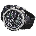 Купити ГОДИННИК CASIO PRW-6000-1ER ⌚ Наручні годинники на fabrikachasov.com ⭐ Безкоштовна доставка по Україні від 3000 грн ✈ Гарантія ✔ 10.000 моделей. Знижки!