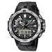 Купити ГОДИННИК CASIO PRW-6000-1ER ⌚ Наручні годинники на fabrikachasov.com ⭐ Безкоштовна доставка по Україні від 3000 грн ✈ Гарантія ✔ 10.000 моделей. Знижки!