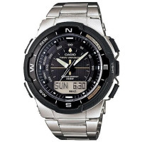 ГОДИННИК CASIO SGW-500HD-1BVER