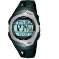 Купить Часы Casio STR-300C-1VER ⌚ Наручные часы на fabrikachasov.com ⭐ Бесплатная доставка по Украине от 3000 грн ✈ Гарантия ✔ 10.000 моделей часов лучших брендов!