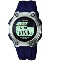 Купить Часы CASIO W-211-2AVE ⌚ Наручные часы на fabrikachasov.com ⭐ Бесплатная доставка по Украине от 3000 грн ✈ Гарантия ✔ 10.000 моделей часов лучших брендов!
