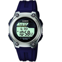 Часы CASIO W-211-2AVE