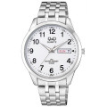 Купити ГОДИННИК Q&Q CD02J201Y ⌚ Наручні годинники на fabrikachasov.com ⭐ Безкоштовна доставка по Україні від 3000 грн ✈ Гарантія ✔ 10.000 моделей. Знижки!