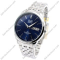 Купить Часы Q&Q CD02J202Y ⌚ Наручные часы на fabrikachasov.com ⭐ Бесплатная доставка по Украине от 3000 грн ✈ Гарантия ✔ 10.000 моделей. Скидки!