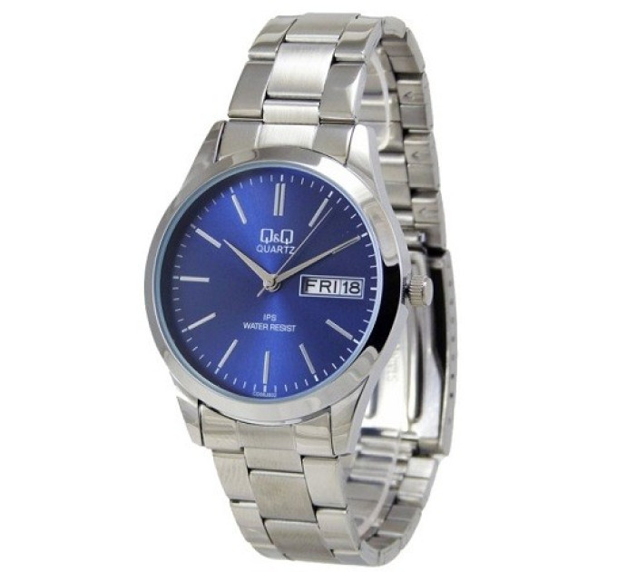 Купить Часы Q&Q CD06J202Y ⌚ Наручные часы на fabrikachasov.com ⭐ Бесплатная доставка по Украине от 3000 грн ✈ Гарантия ✔ 10.000 моделей. Скидки!
