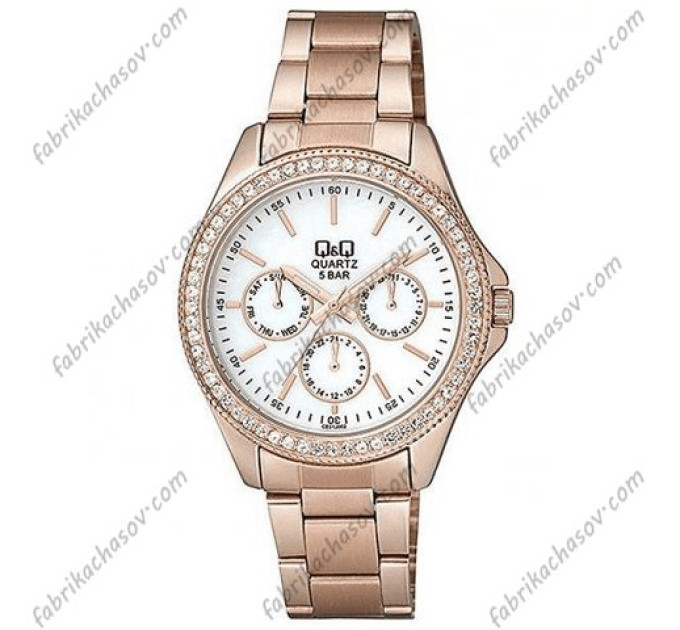 Купити ГОДИННИК Q&Q CE01J002Y ⌚ Наручні годинники на fabrikachasov.com ⭐ Безкоштовна доставка по Україні від 3000 грн ✈ Гарантія ✔ 10.000 моделей годинників кращих брендів!
