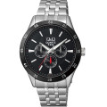 Купити ГОДИННИК Q&Q CE02J402Y ⌚ Наручні годинники на fabrikachasov.com ⭐ Безкоштовна доставка по Україні від 3000 грн ✈ Гарантія ✔ 10.000 моделей годинників кращих брендів!