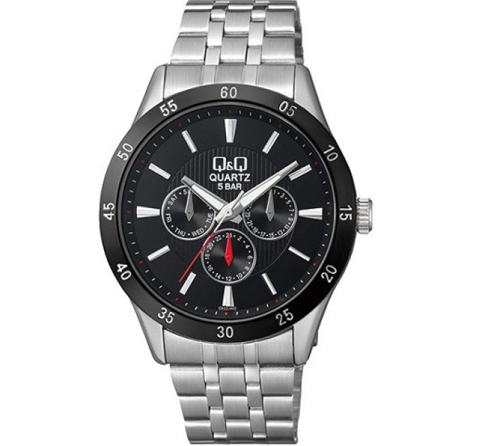 Купити ГОДИННИК Q&Q CE02J402Y ⌚ Наручні годинники на fabrikachasov.com ⭐ Безкоштовна доставка по Україні від 3000 грн ✈ Гарантія ✔ 10.000 моделей годинників кращих брендів!