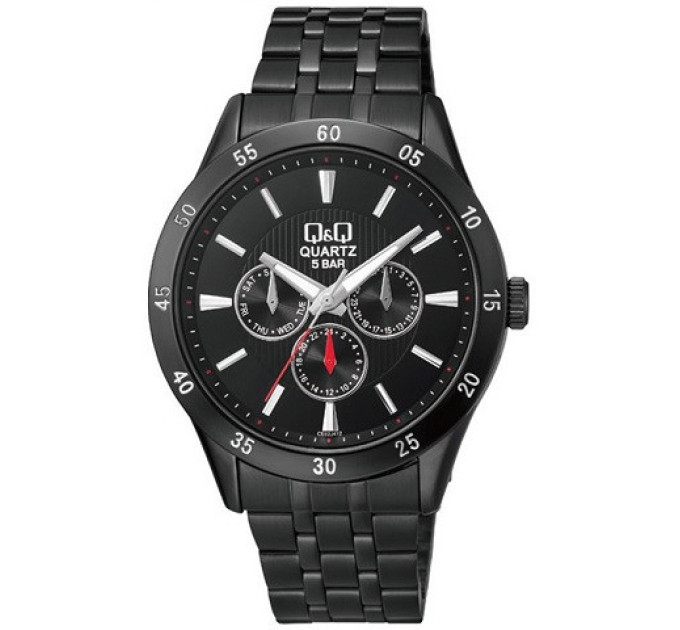 Купити ГОДИННИК Q&Q CE02J412 ⌚ Наручні годинники на fabrikachasov.com ⭐ Безкоштовна доставка по Україні від 3000 грн ✈ Гарантія ✔ 10.000 моделей. Знижки!