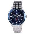 Купити ГОДИННИК Q&Q CE02J422Y ⌚ Наручні годинники на fabrikachasov.com ⭐ Безкоштовна доставка по Україні від 3000 грн ✈ Гарантія ✔ 10.000 моделей годинників кращих брендів!