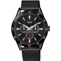 Купити ГОДИННИК Q&Q CE02J442 ⌚ Наручні годинники на fabrikachasov.com ⭐ Безкоштовна доставка по Україні від 3000 грн ✈ Гарантія ✔ 10.000 моделей. Знижки!