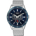 Купити ГОДИННИК Q&Q CE02J452 ⌚ Наручні годинники на fabrikachasov.com ⭐ Безкоштовна доставка по Україні від 3000 грн ✈ Гарантія ✔ 10.000 моделей годинників кращих брендів!