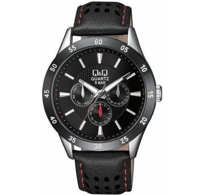 Купити ГОДИННИК Q&Q CE02J512Y ⌚ Наручні годинники на fabrikachasov.com ⭐ Безкоштовна доставка по Україні від 3000 грн ✈ Гарантія ✔ 10.000 моделей годинників кращих брендів!