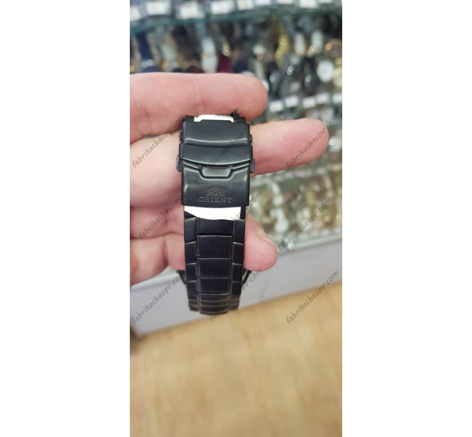 Купити ГОДИННИК ORIENT CEZ05003B0 ⌚ Наручні годинники на fabrikachasov.com ⭐ Безкоштовна доставка по Україні від 3000 грн ✈ Гарантія ✔ 10.000 моделей. Знижки!