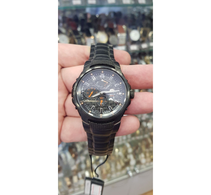 Купити ГОДИННИК ORIENT CEZ05003B0 ⌚ Наручні годинники на fabrikachasov.com ⭐ Безкоштовна доставка по Україні від 3000 грн ✈ Гарантія ✔ 10.000 моделей. Знижки!