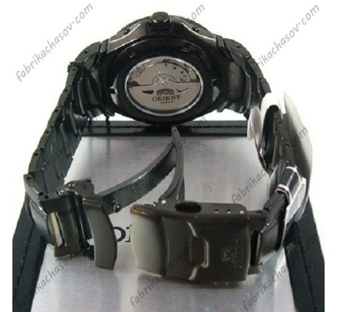 Купити ГОДИННИК ORIENT CEZ05003B0 ⌚ Наручні годинники на fabrikachasov.com ⭐ Безкоштовна доставка по Україні від 3000 грн ✈ Гарантія ✔ 10.000 моделей. Знижки!