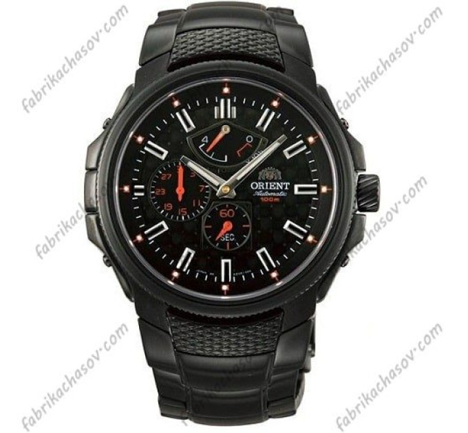 Купити ГОДИННИК ORIENT CEZ05003B0 ⌚ Наручні годинники на fabrikachasov.com ⭐ Безкоштовна доставка по Україні від 3000 грн ✈ Гарантія ✔ 10.000 моделей. Знижки!