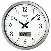 Настенные часы RHYTHM CFG702NR19 Настенные часы RHYTHM CFG702NR19