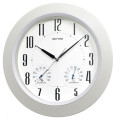 Купить Настенные часы RHYTHM CFG712NR03 ⌚ Наручные часы на fabrikachasov.com ⭐ Бесплатная доставка по Украине от 3000 грн ✈ Гарантия ✔ 10.000 моделей часов лучших брендов!